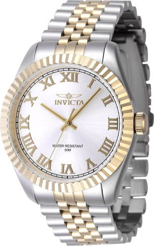 Invicta Men's Specialty Bids.com
