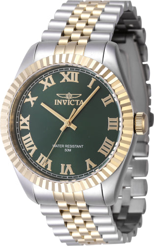 Invicta Men's Specialty Bids.com