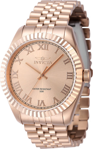Invicta Men's Specialty Bids.com