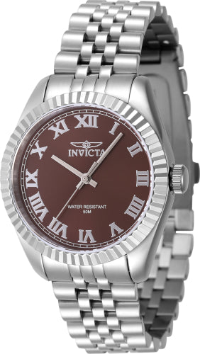 Invicta Men's Specialty Bids.com