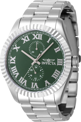 Invicta Men's Specialty Bids.com