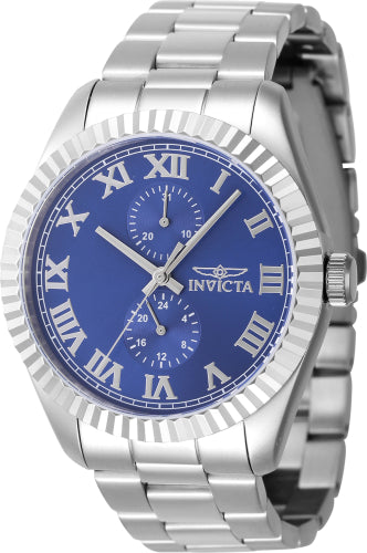Invicta Men's Specialty Bids.com
