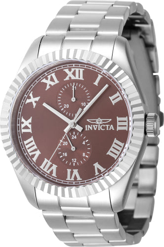 Invicta Men's Specialty Bids.com