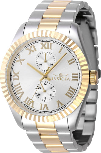 Invicta Men's Specialty Bids.com