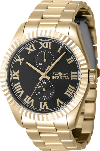 Invicta Men's Specialty Bids.com