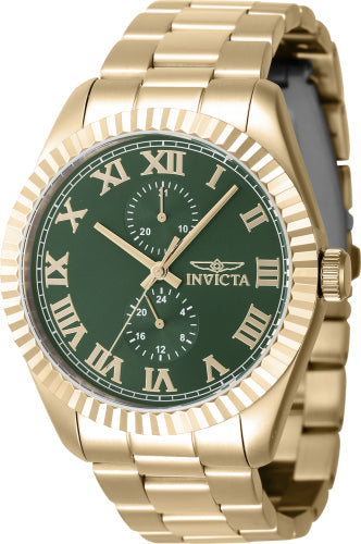 Invicta Men's Specialty Bids.com