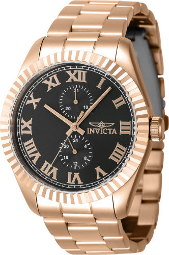 Invicta Men's Specialty Bids.com