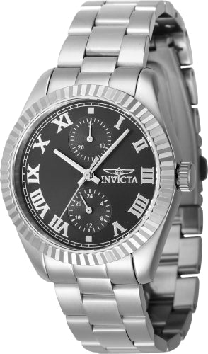 Invicta Men's Specialty Bids.com