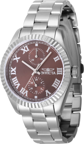 Invicta Women's Specialty Bids.com
