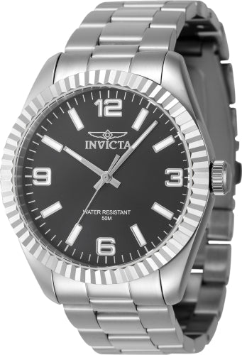 Invicta Men's Specialty Bids.com