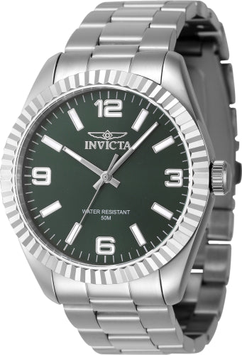Invicta Men's Specialty Bids.com