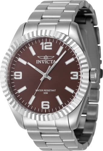 Invicta Men's Specialty Bids.com