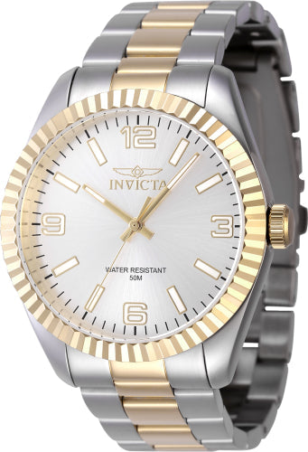 Invicta Men's Specialty Bids.com