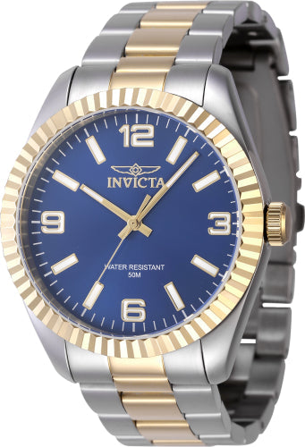 Invicta Men's Specialty Bids.com