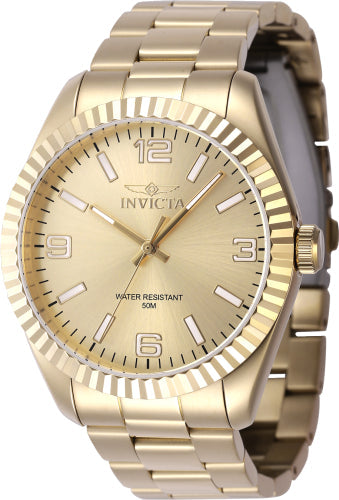 Invicta Men's Specialty Bids.com