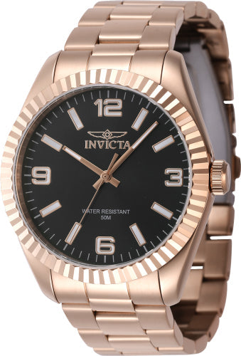 Invicta Men's Specialty Bids.com