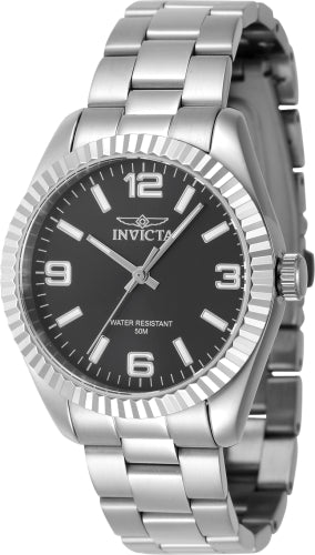 Invicta Men's Specialty Bids.com