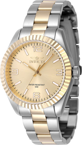 Invicta Women's Specialty Bids.com