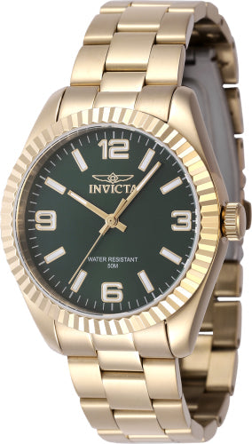 Invicta Women's Specialty Bids.com