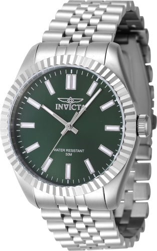 Invicta Men's Specialty Bids.com