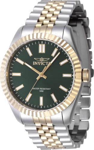Invicta Men's Specialty Bids.com