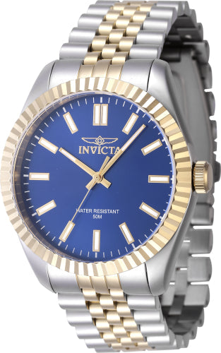Invicta Men's Specialty Bids.com