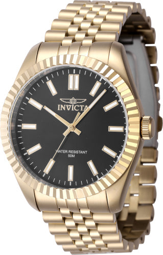 Invicta Men's Specialty Bids.com