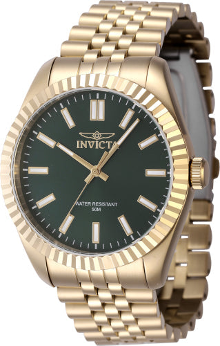 Invicta Men's Specialty Bids.com