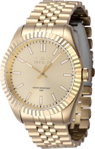 Invicta Men's Specialty Bids.com