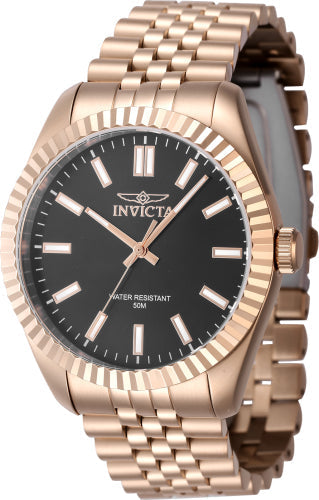 Invicta Men's Specialty Bids.com