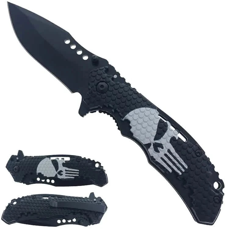 4.75" Knife with ABS Handle DailySale