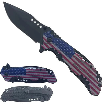 4.75" Knife with ABS Handle DailySale