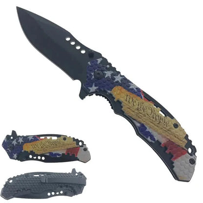 4.75" Knife with ABS Handle DailySale