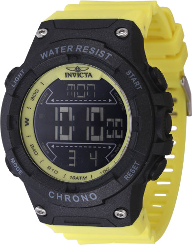 Invicta Men's Invicta Racing Bids.com