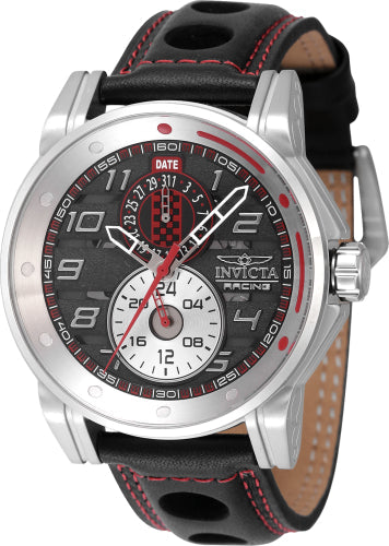 Invicta Men's Invicta Racing Bids.com