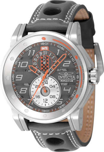 Invicta Men's Invicta Racing Bids.com