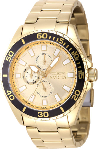 Invicta Men's Pro Diver Bids.com
