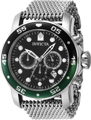 Invicta Men's Pro Diver Bids.com
