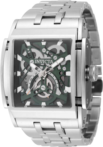 Invicta Men's Speedway Bids.com
