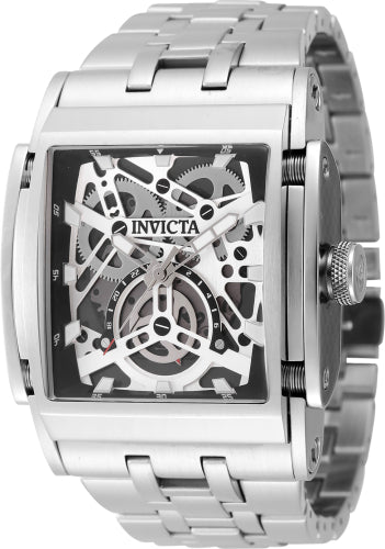 Invicta Men's Speedway Bids.com