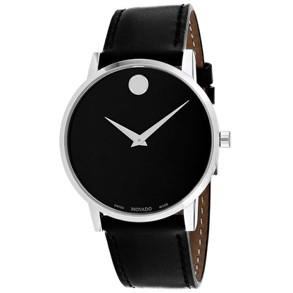 Movado Men's Museum Bids.com
