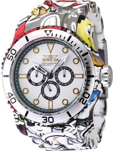 Invicta Men's Pro Diver Bids.com