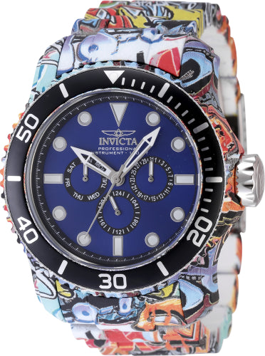 Invicta Men's Pro Diver Bids.com
