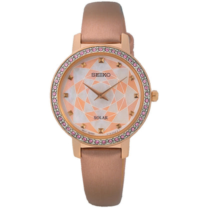 Seiko Women's Discover More Bids.com