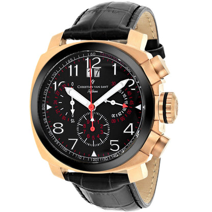 Christian Van Sant Men's Grand Python Bids.com