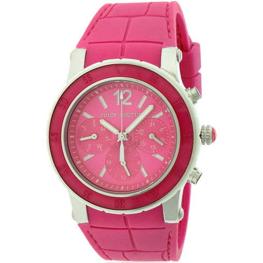 Juicy Couture Women's HRH Pink Dragon Fruit Bids.com