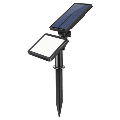 48 LED Solar Spotlight Outdoor DailySale