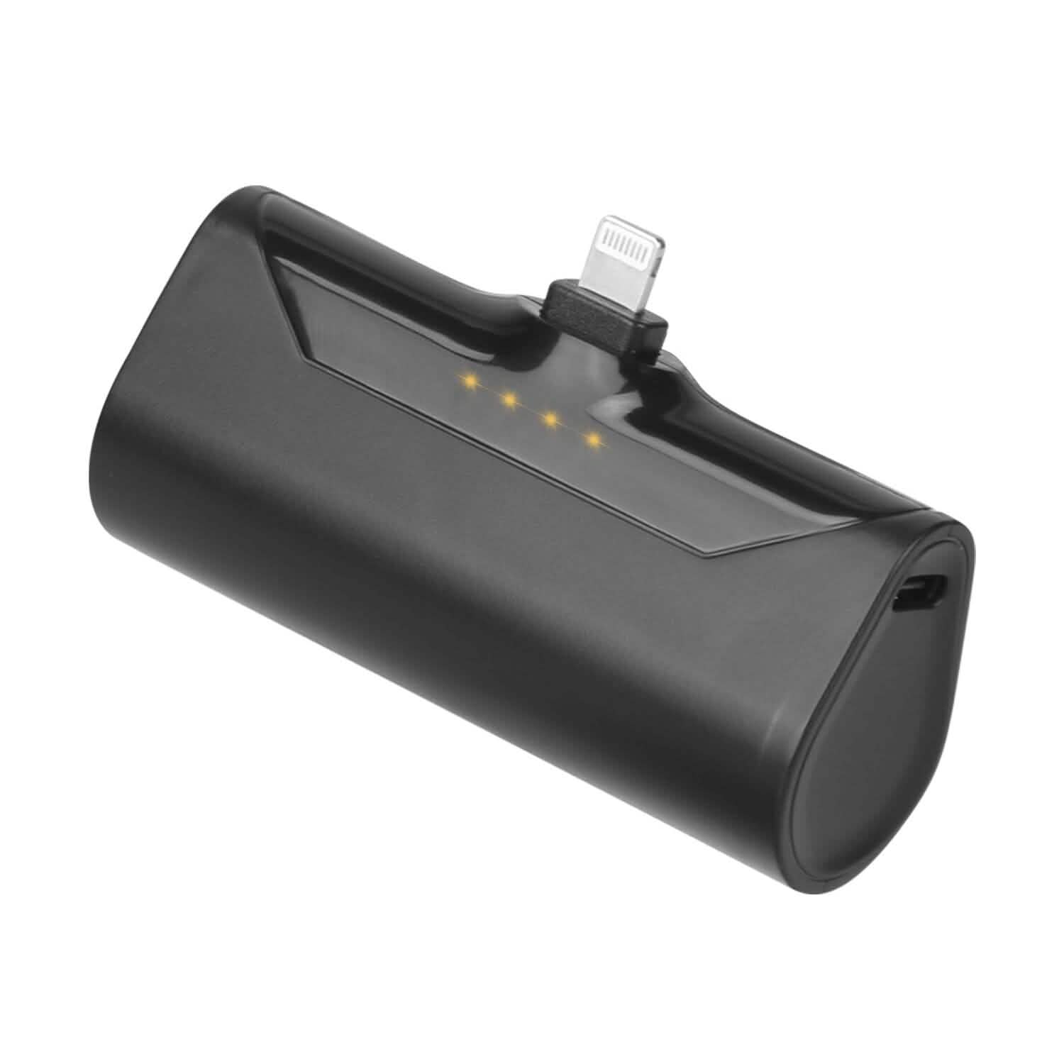 4800 mAh Mini Portable Power Bank DailySale
