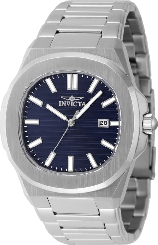 Invicta Men's Speedway Bids.com