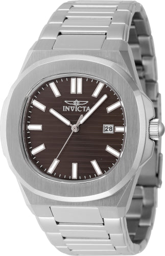 Invicta Men's Speedway Bids.com